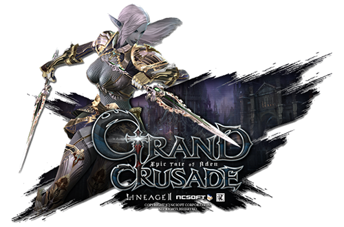 Cкачать Lineage 2 Grand Crusade